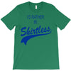 shirtless T-Shirt