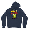 nino zombie Unisex Hoodie