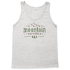 mountain explorer Tank Top