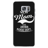 New Mom 2018 Rokie Dept. Samsung Galaxy S7