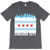 Chicago City T-Shirt