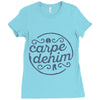 carpe denim Ladies Fitted T-Shirt