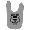 INVICTUS GAMES Toronto 2017 Baby Bibs