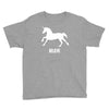 unicorn believe Youth Tee