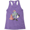 it can be an astounding food meal Racerback Tank
