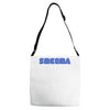 smegma Adjustable Strap Totes