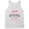 cool mama saurus Tank Top
