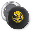 muay thai gym Pin-back button