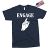 engage Exclusive T-shirt