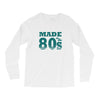 made in the 80s Long Sleeve Shirts