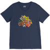 party animals V-Neck Tee