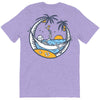 skull summer T-Shirt