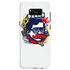 illustrador Samsung Galaxy S8