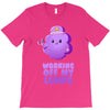 working off my lumps T-Shirt