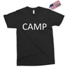 camp Exclusive T-shirt
