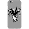 wolverine 4 iPhone 6/6s Case