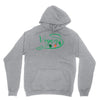 vegan Unisex Hoodie