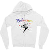 Drinkerbell Zipper Hoodie