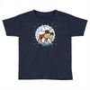my boxers are my babies Toddler T-shirt