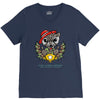 civet V-Neck Tee