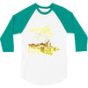 motorbike, love riding my dirtbike 3/4 Sleeve Shirt