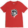 regenerations V-Neck Tee