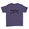 bastille Youth Tee