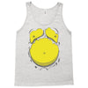 homer Tank Top