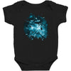 kessel runners Baby Bodysuit