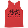 alien Tank Top