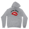 latina power bite Unisex Hoodie