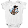 time lord Baby Onesie