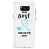 Our First Mother's Day! Baby Boy Samsung Galaxy S8