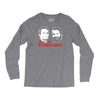 bud spencer &amp; terence hill Long Sleeve Shirts