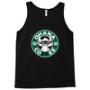 ohana coffee Tank Top