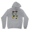 sunglass world Hoodie