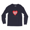 IM LOVE GAMES Long Sleeve Shirts