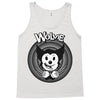 old, old friend Tank Top