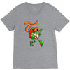 party dude V-Neck Tee