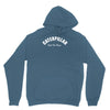 caterpillar Hoodie