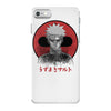 red sun uzumak iPhone 7 Case