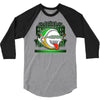 ghostin shell 3/4 Sleeve Shirt