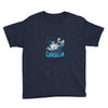 chill Youth Tee
