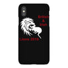 british and irish lions iPhoneX