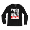 ce swag Long Sleeve Shirts