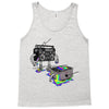 revenge of the radio star Tank Top
