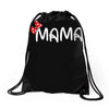 Disney Mama Drawstring Bags