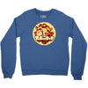 rock Crewneck Sweatshirt