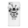 bee czar iPhone 7 Case