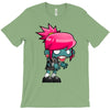 miss T-Shirt